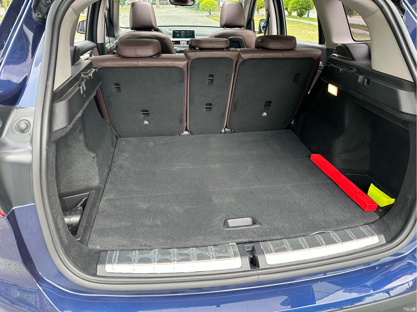 BMW X1, 2018 16