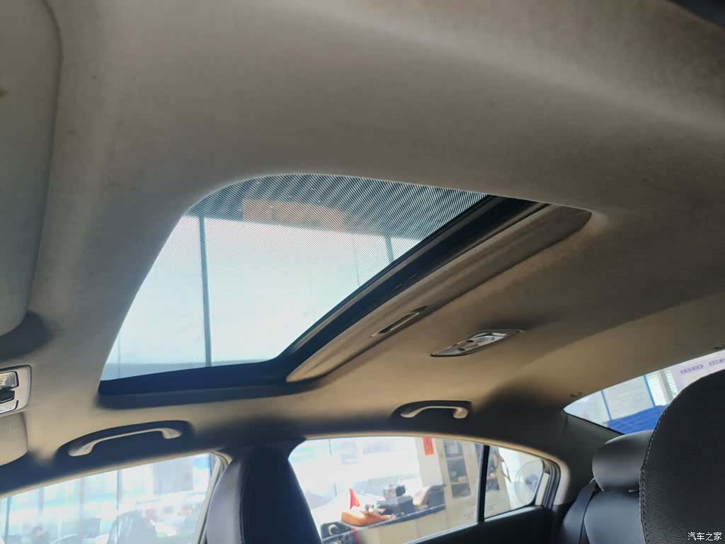 Kia K3, 2016 14