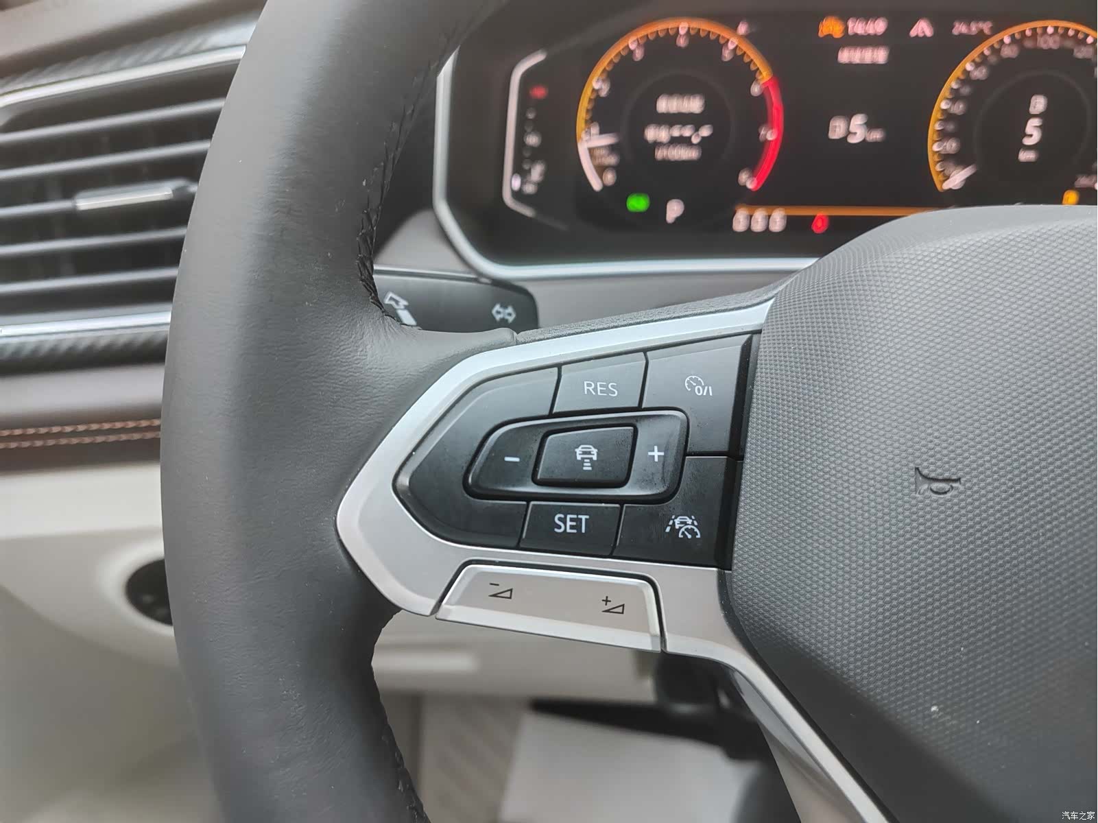 Volkswagen Tayron, 2023 20