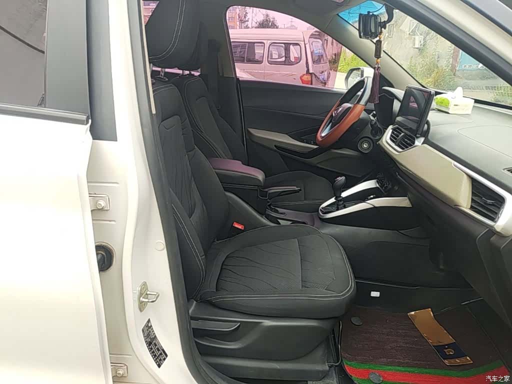 Wuling 510, 2017 20