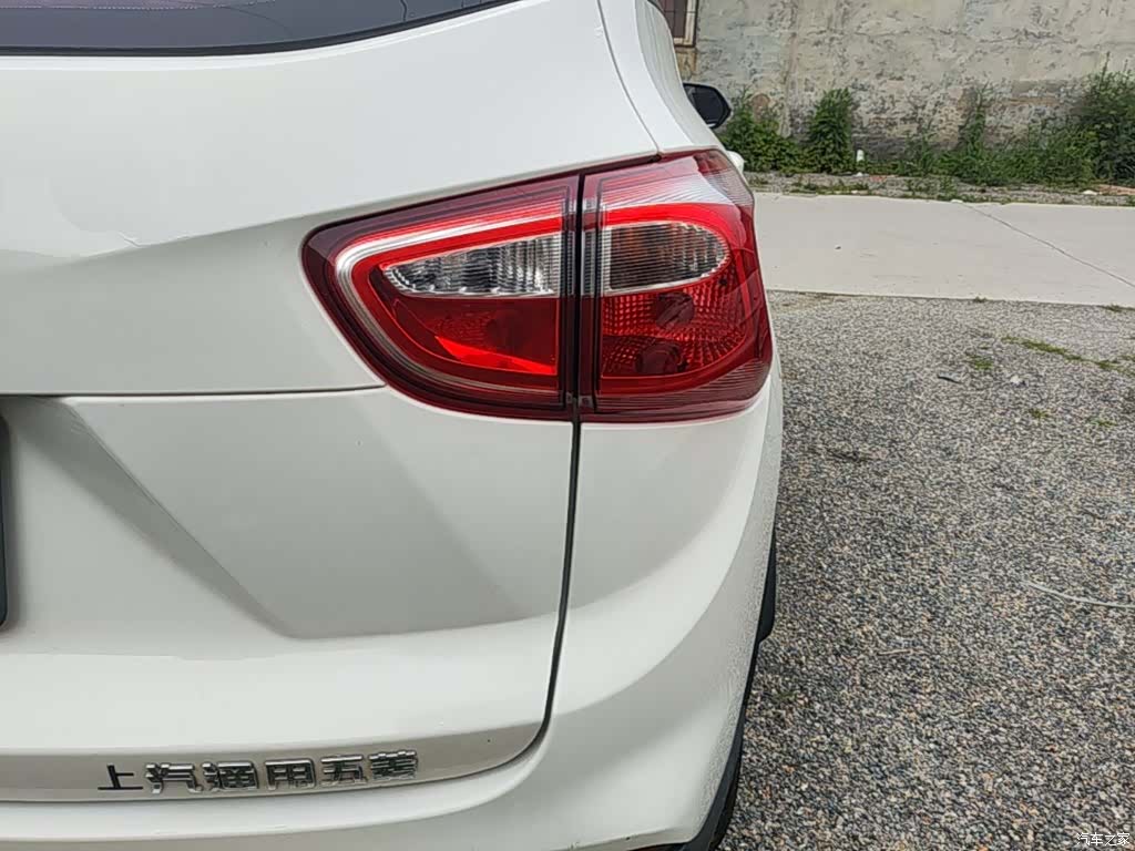 Wuling 510, 2017 24
