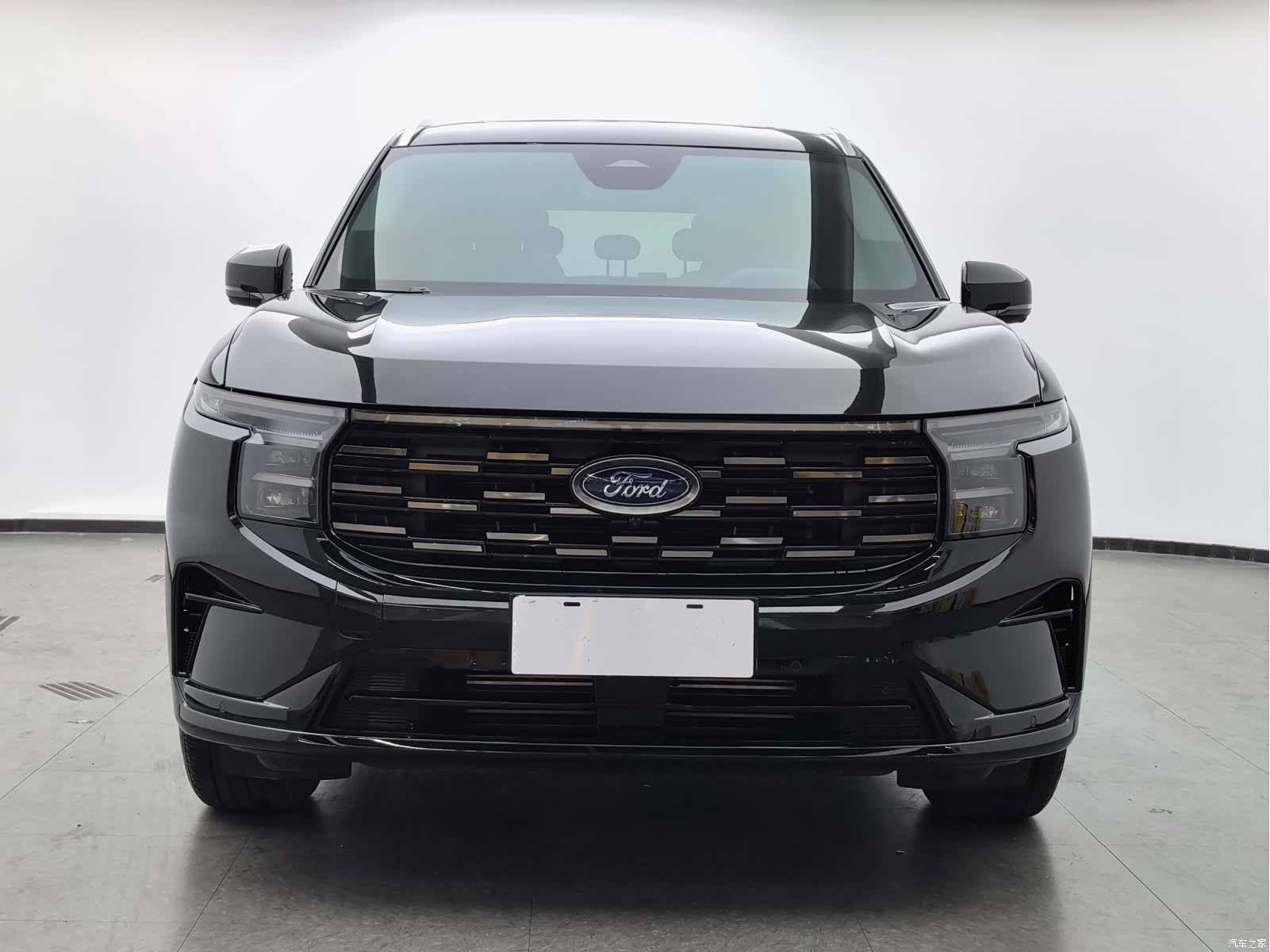 Ford Edge L, 2024 2