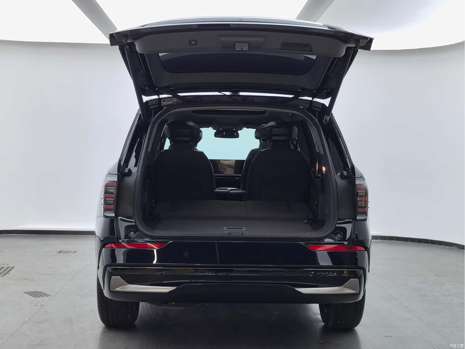 Ford Edge L, 2024 13