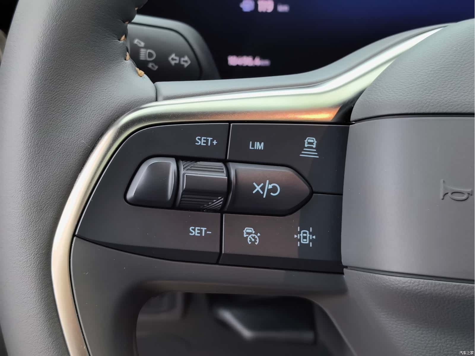 Ford Edge L, 2024 30