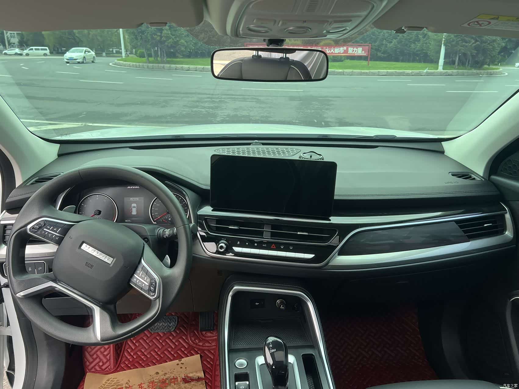 Haval H6, 2022 8