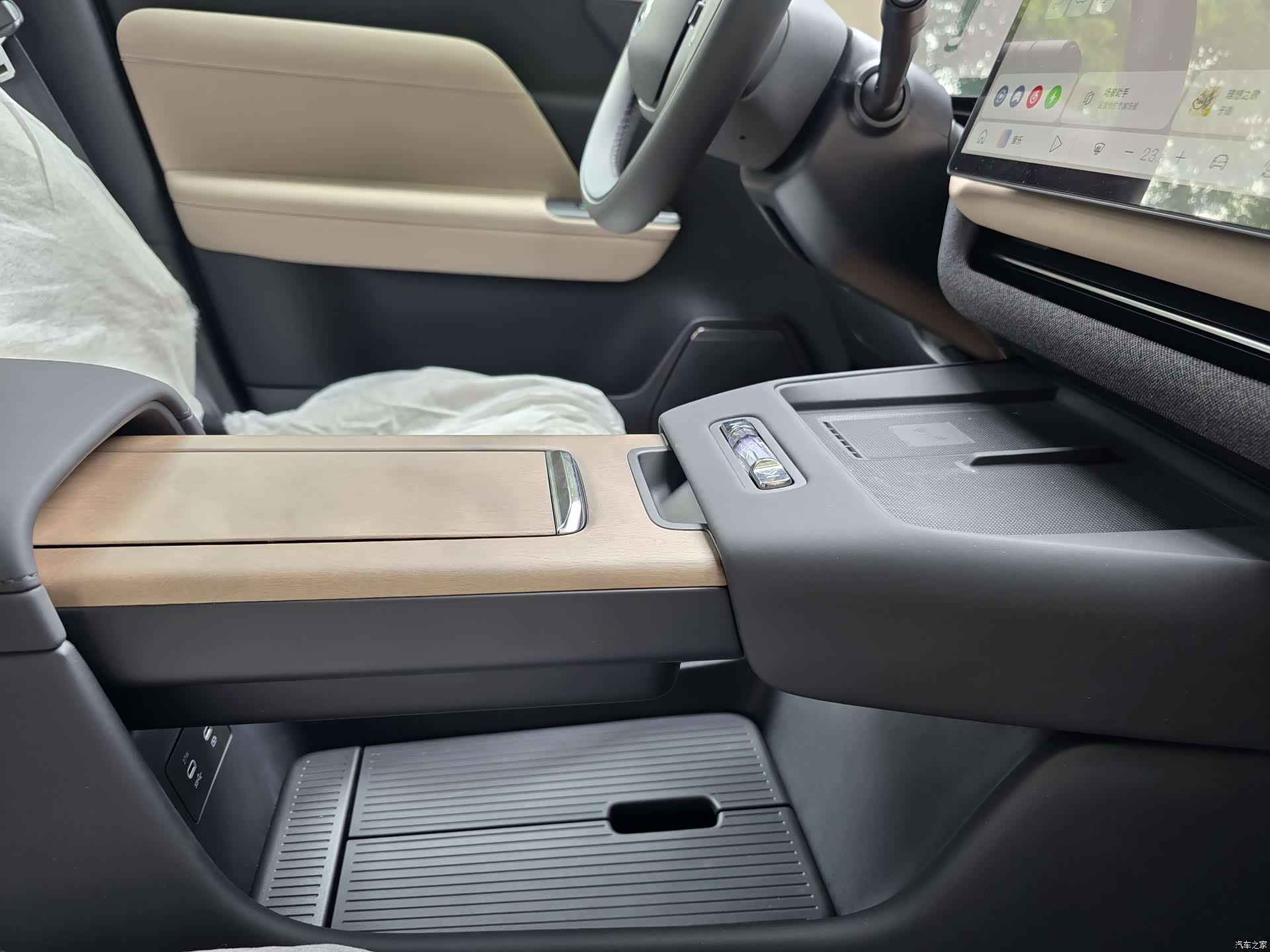 Volvo XC70, 2026 12