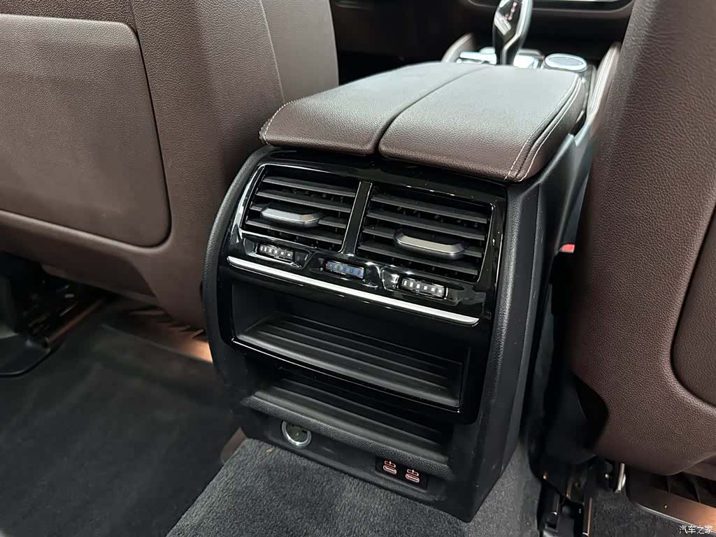 BMW 5 Series, 2022 23