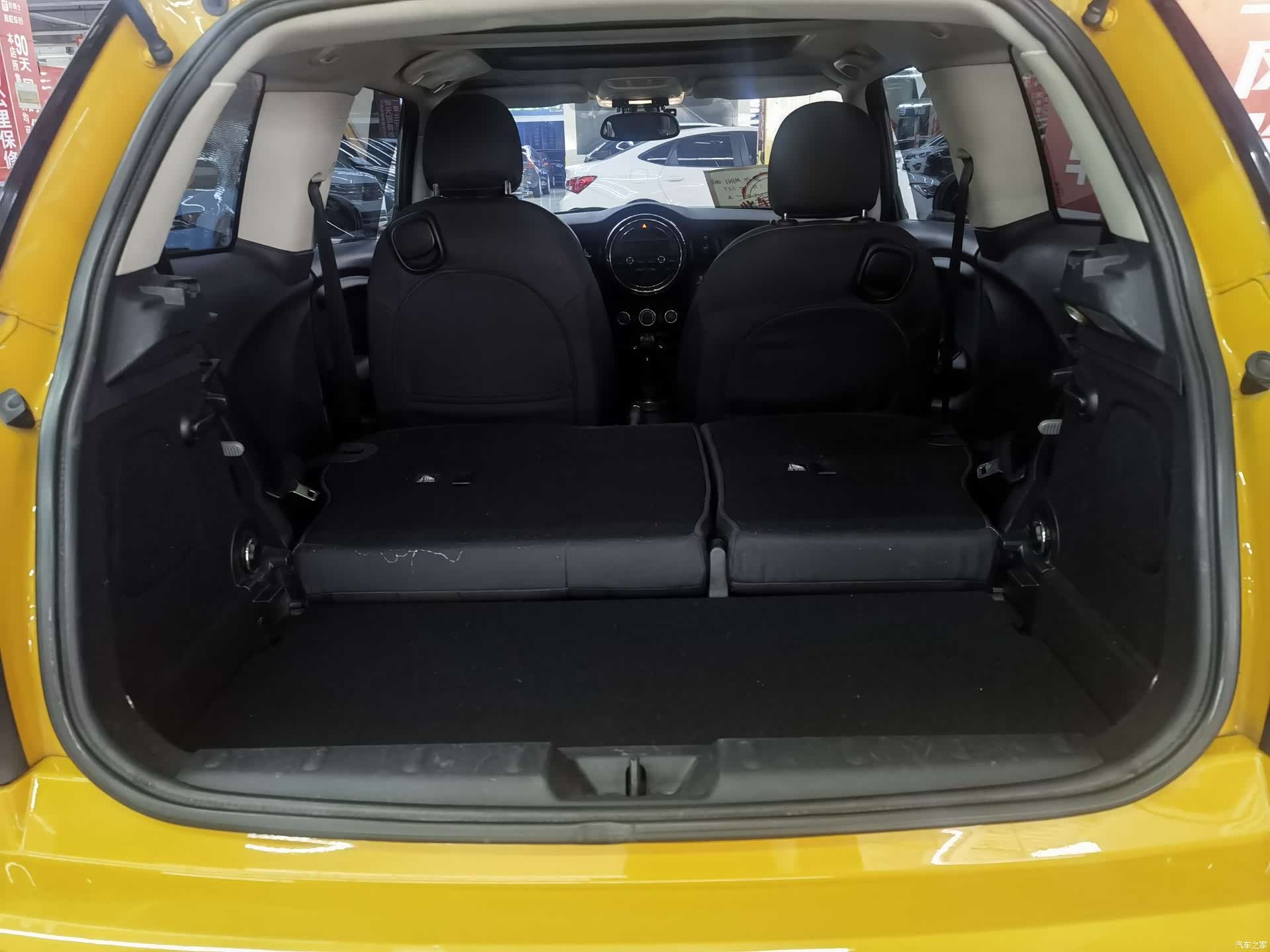 Mini ONE+, 2015 8