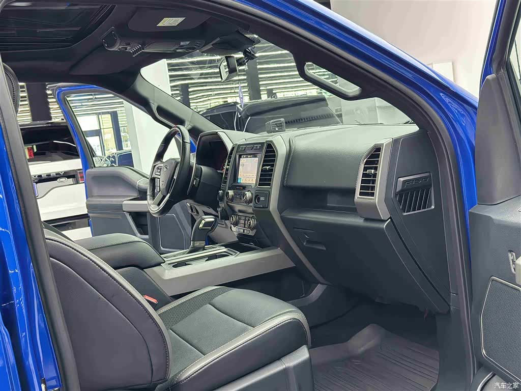 Ford F-150, 2020 8