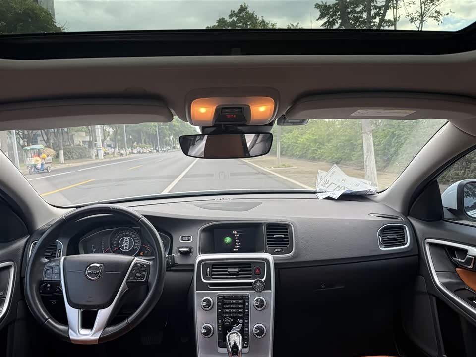 Volvo S60 Volvo S60