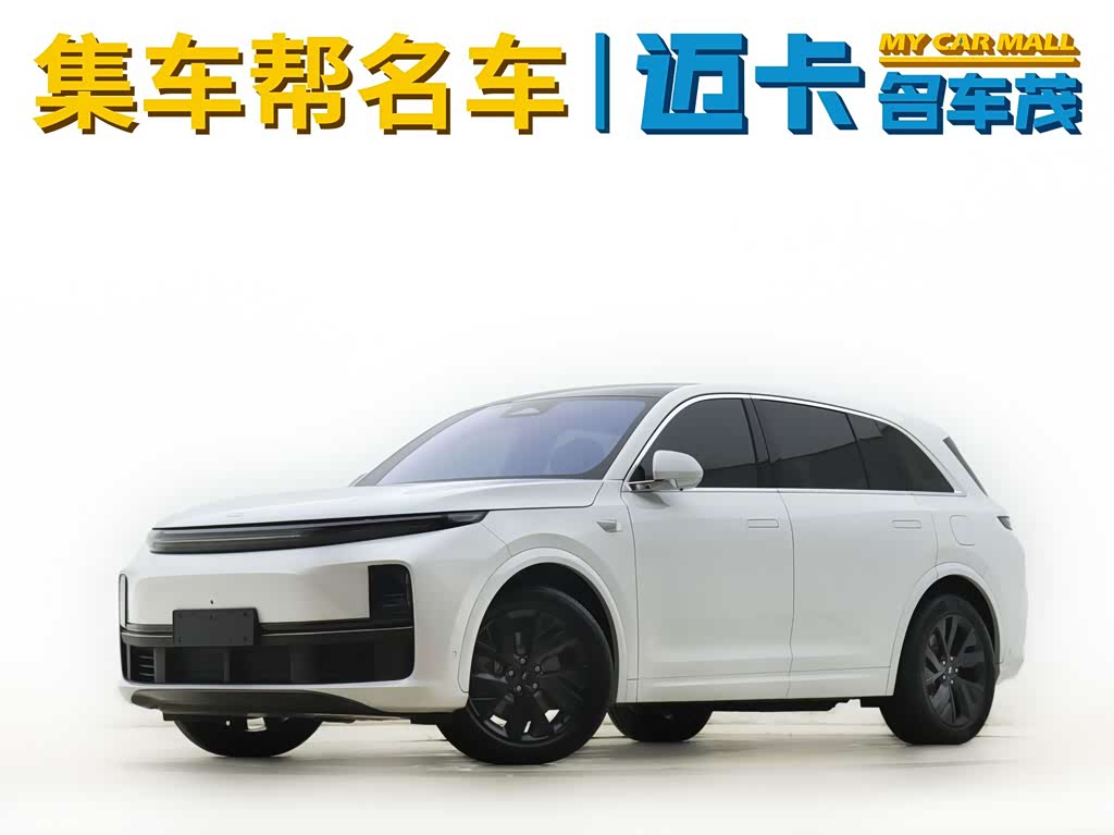 Li Auto L7