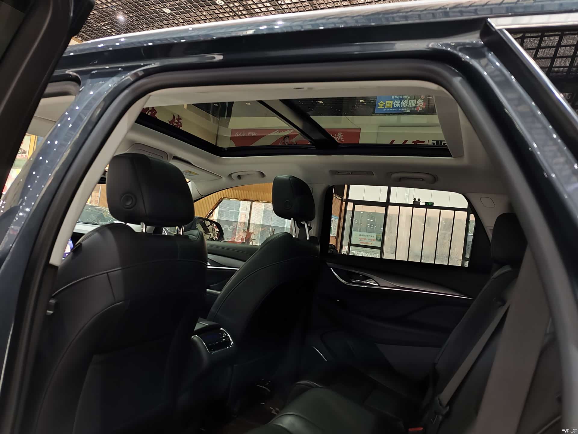 Buick Enclave, 2020 7