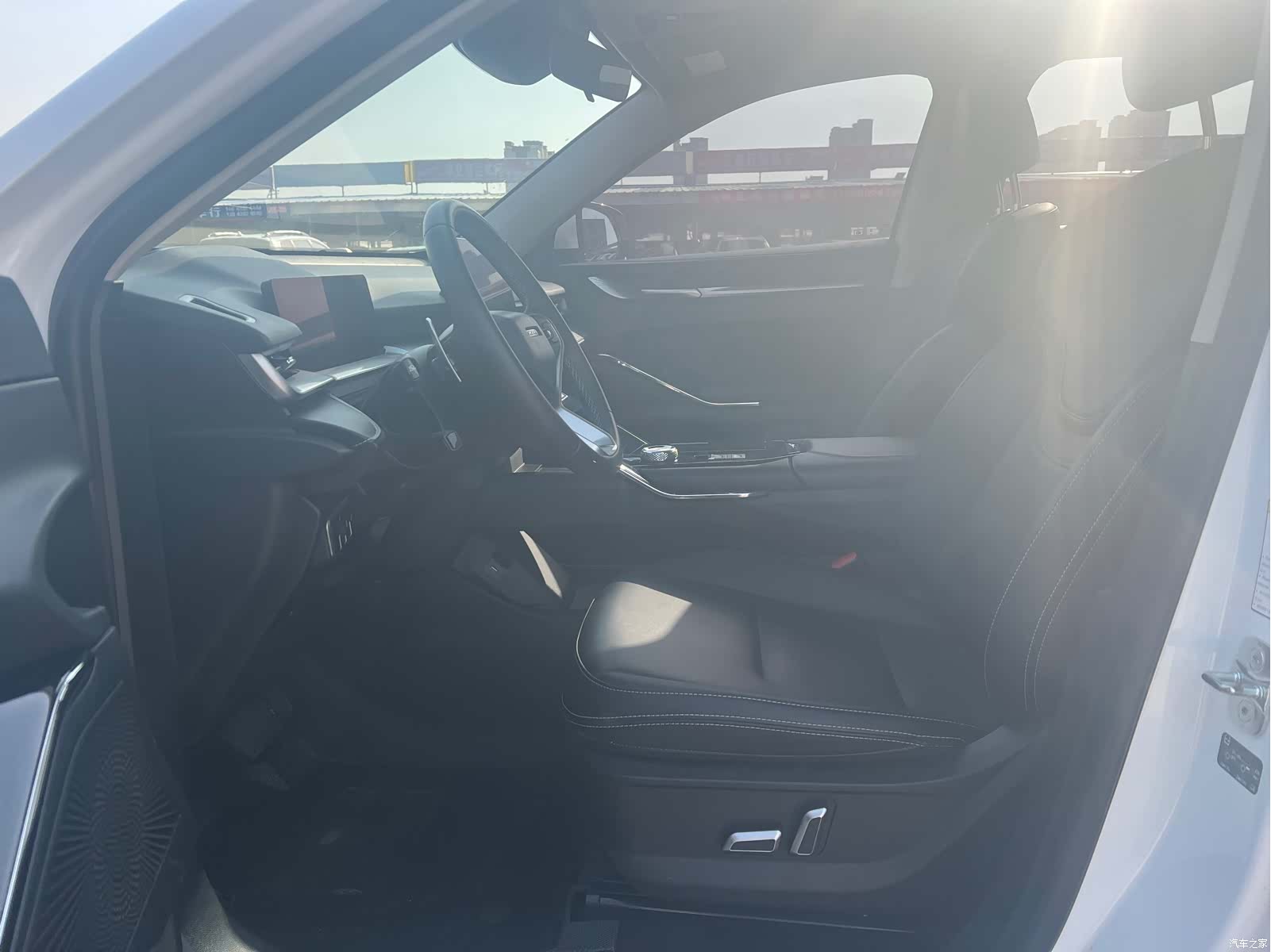 Haval H6, 2023 4