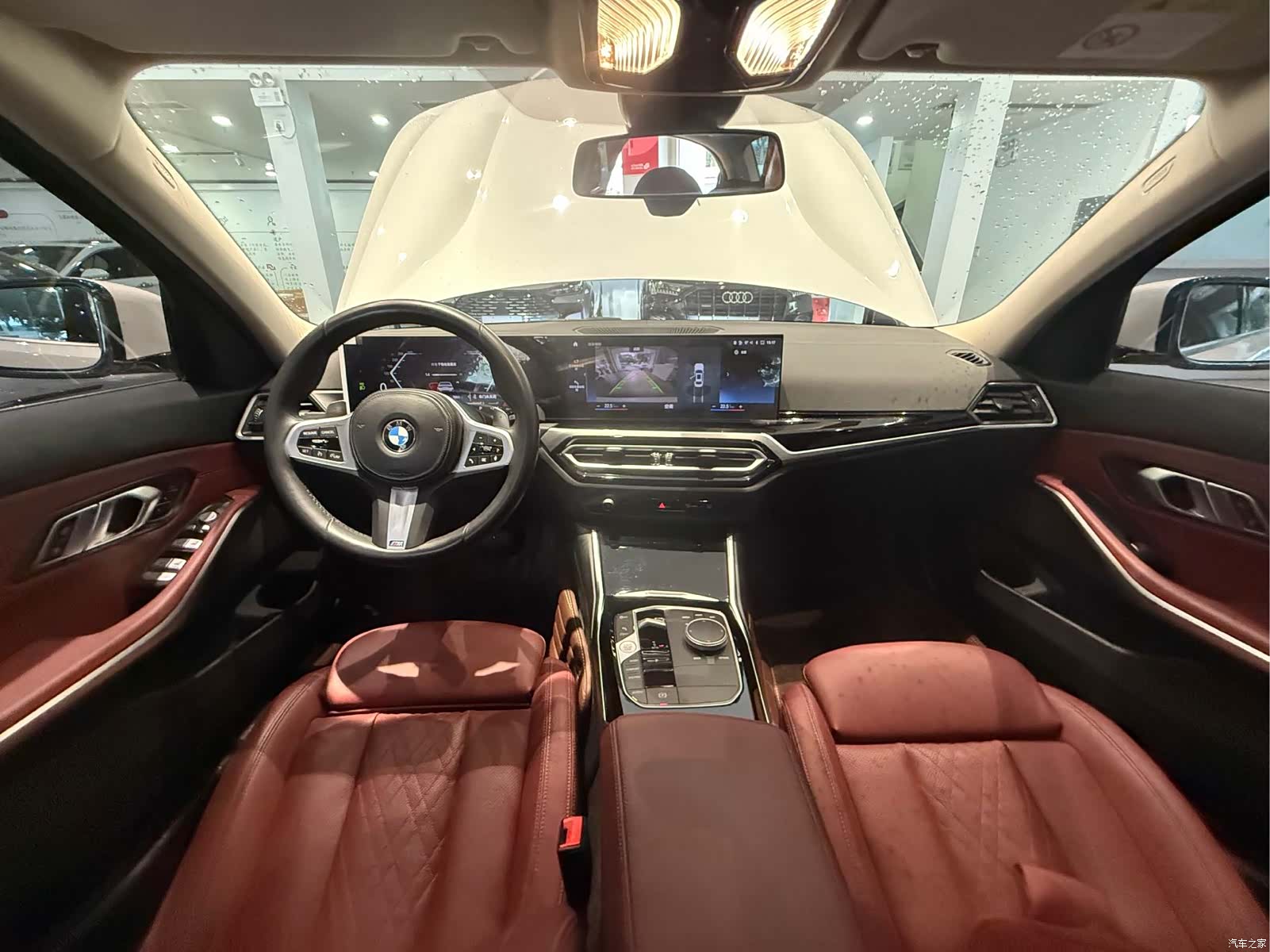 BMW 3 Series, 2023 17