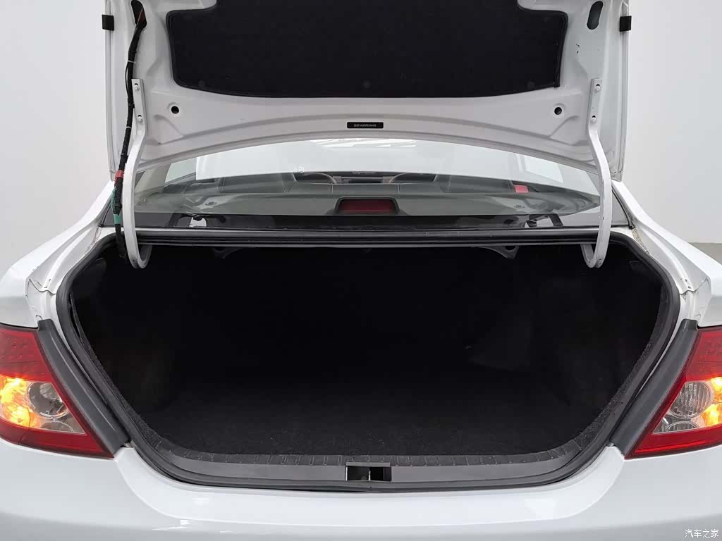 BYD F3, 2015 16