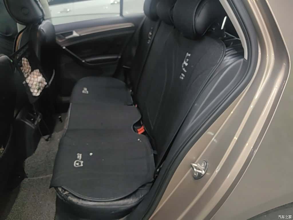 Volkswagen Golf, 2017 17