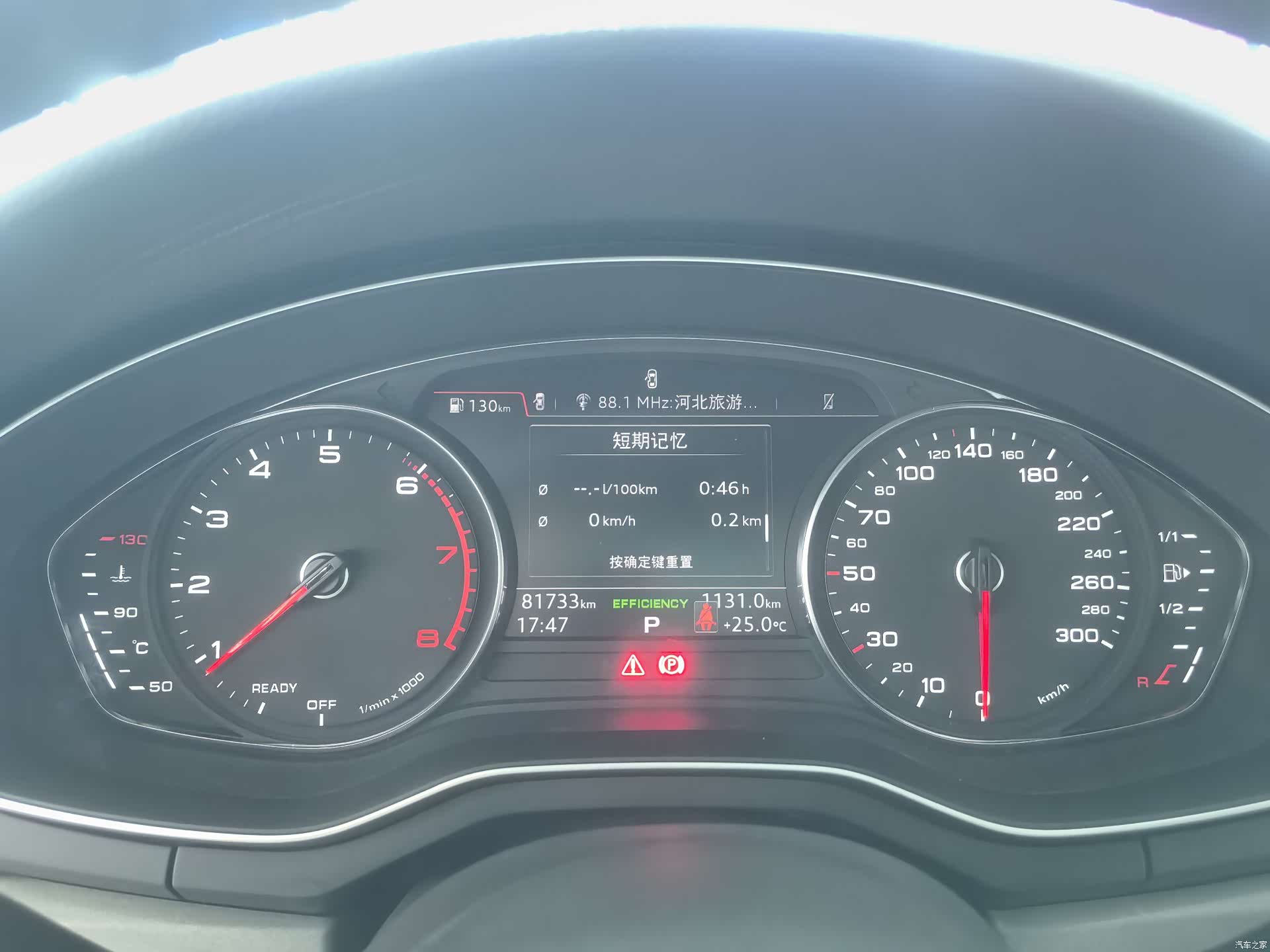 Audi A4L, 2019 19