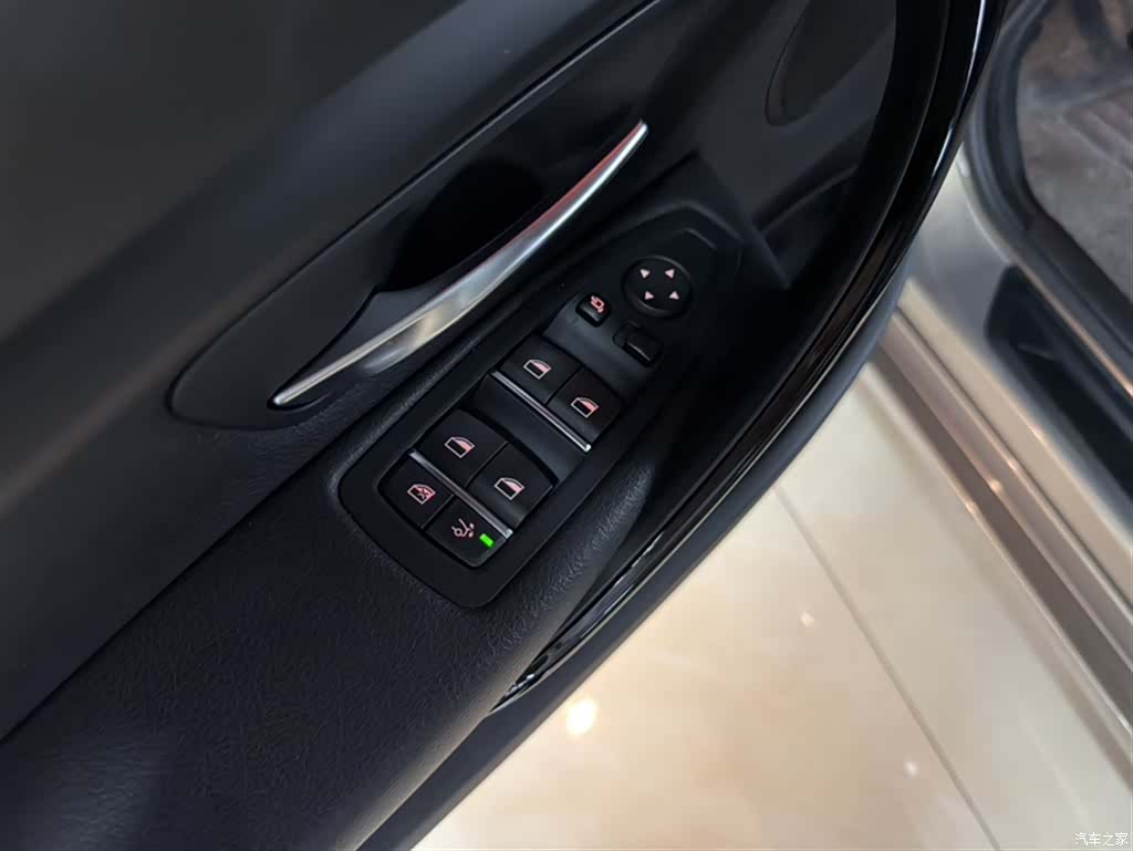 BMW 3 Series, 2018 14