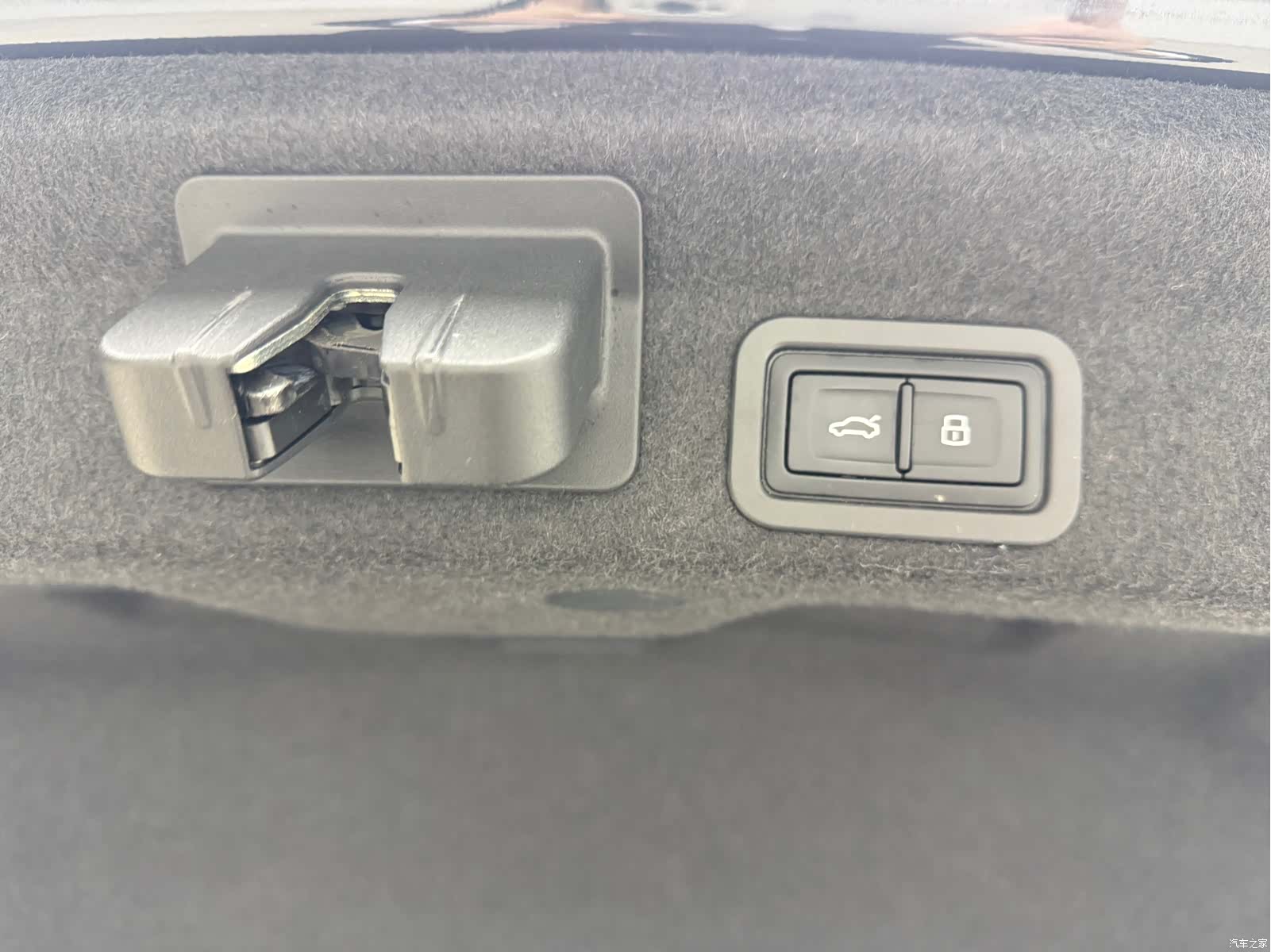 Audi A6L, 2024 21