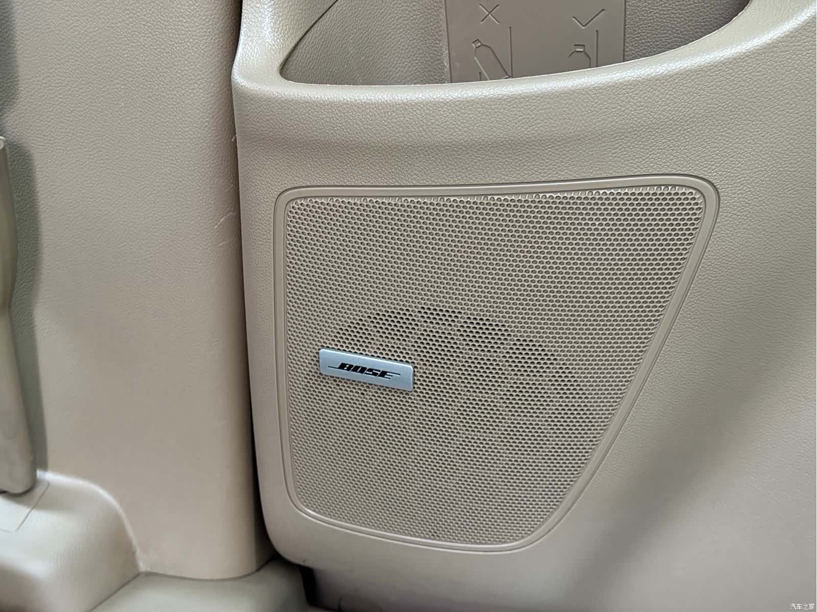 Buick GL8, 2019 14