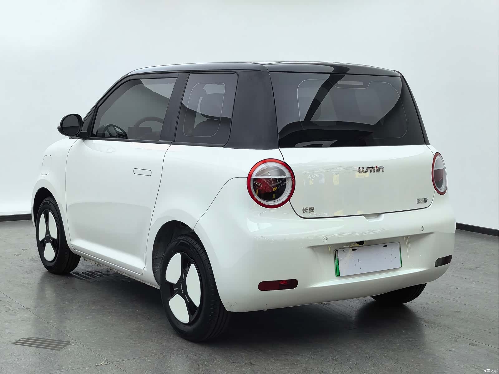 Changan Lumin, 2024 6