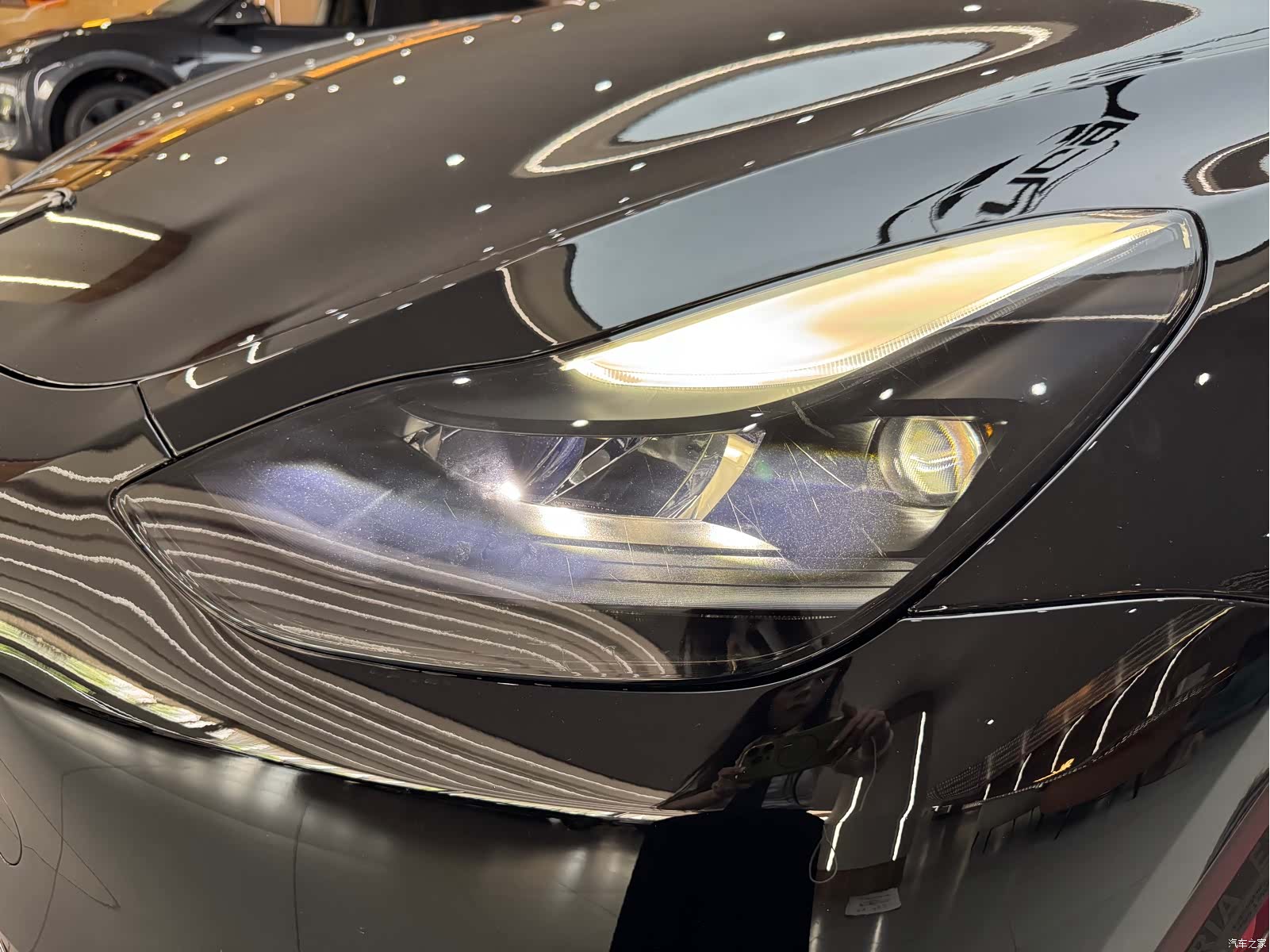 Tesla Model Y, 2023 30