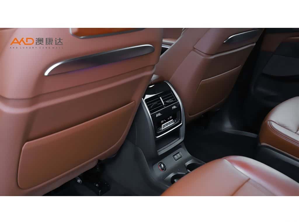 BMW X7, 2023 9