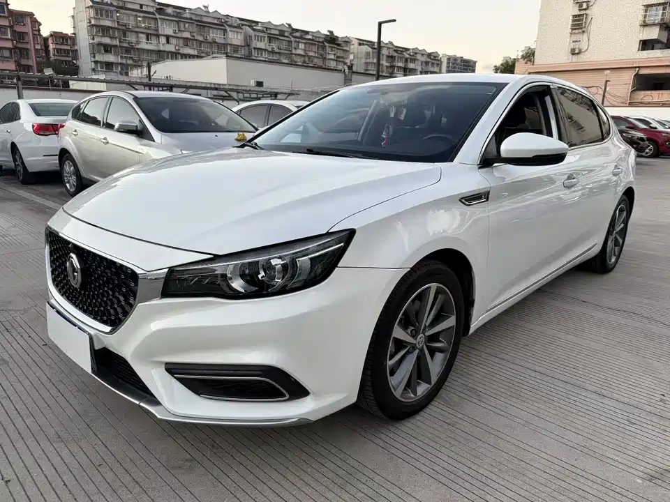 MG MG6 MG MG6