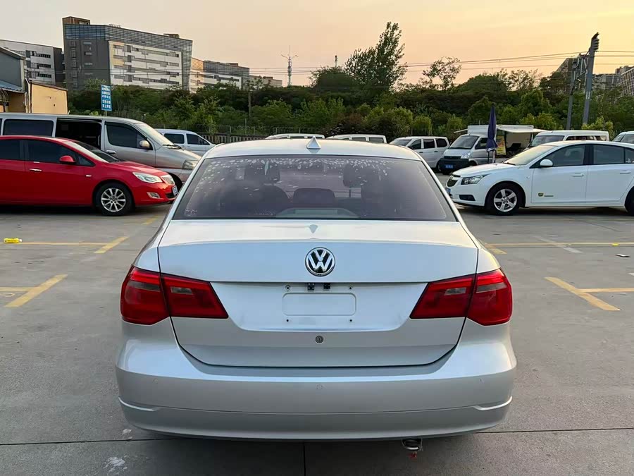 Volkswagen Jetta 2016, фото 11