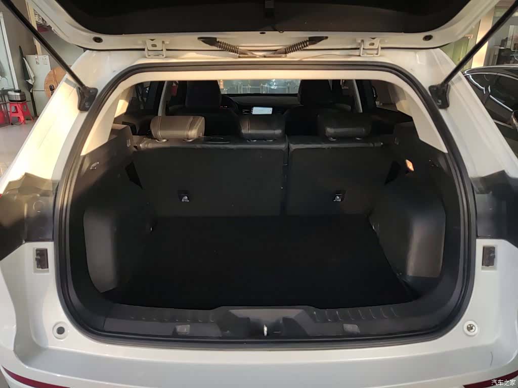 Haval H6, 2021 9