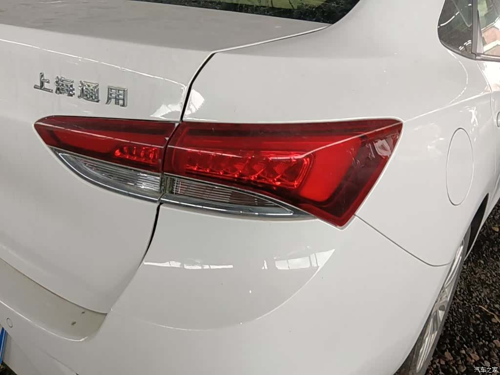 Buick VI, 2020 8