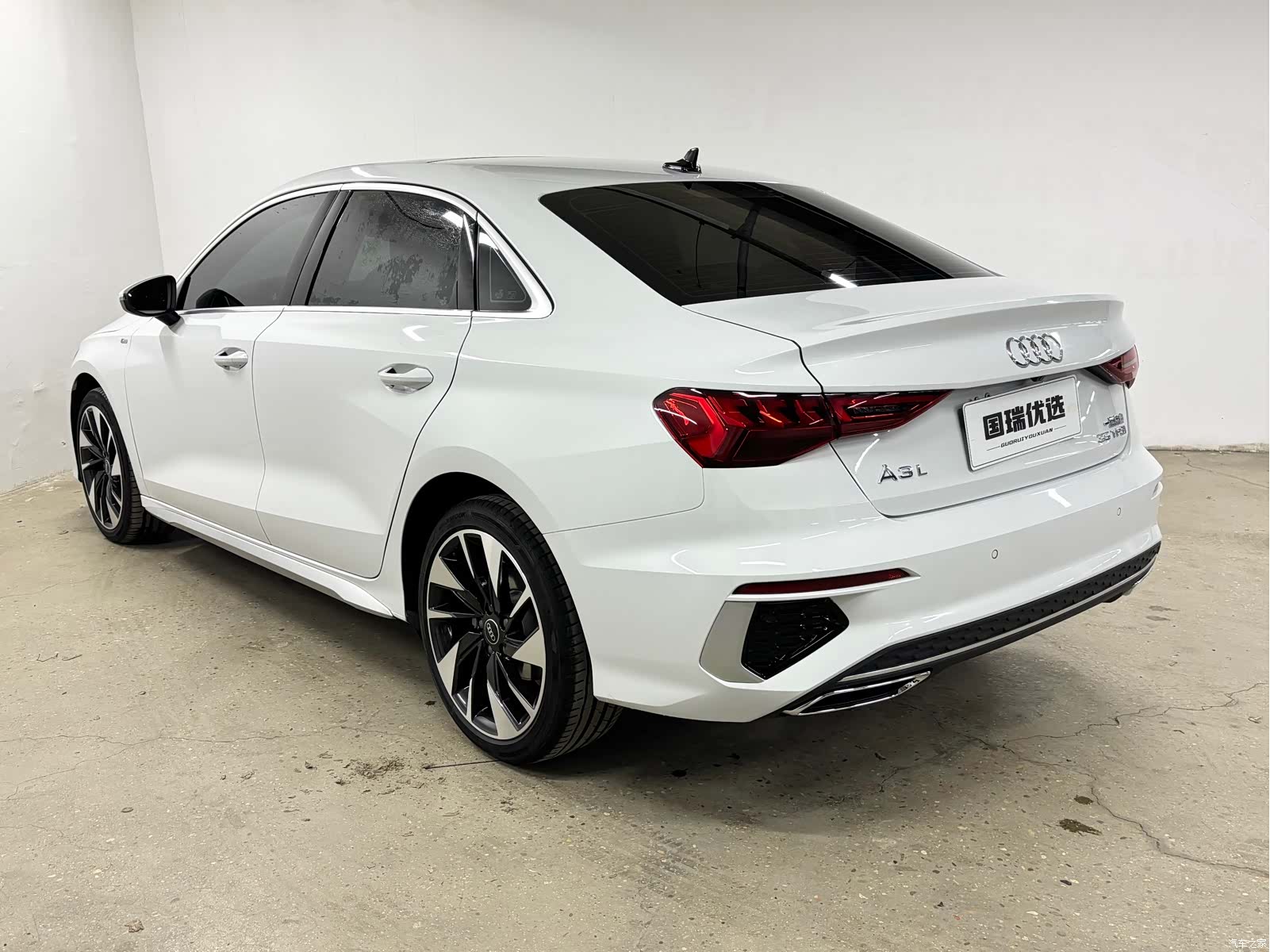 Audi A3, 2022 6