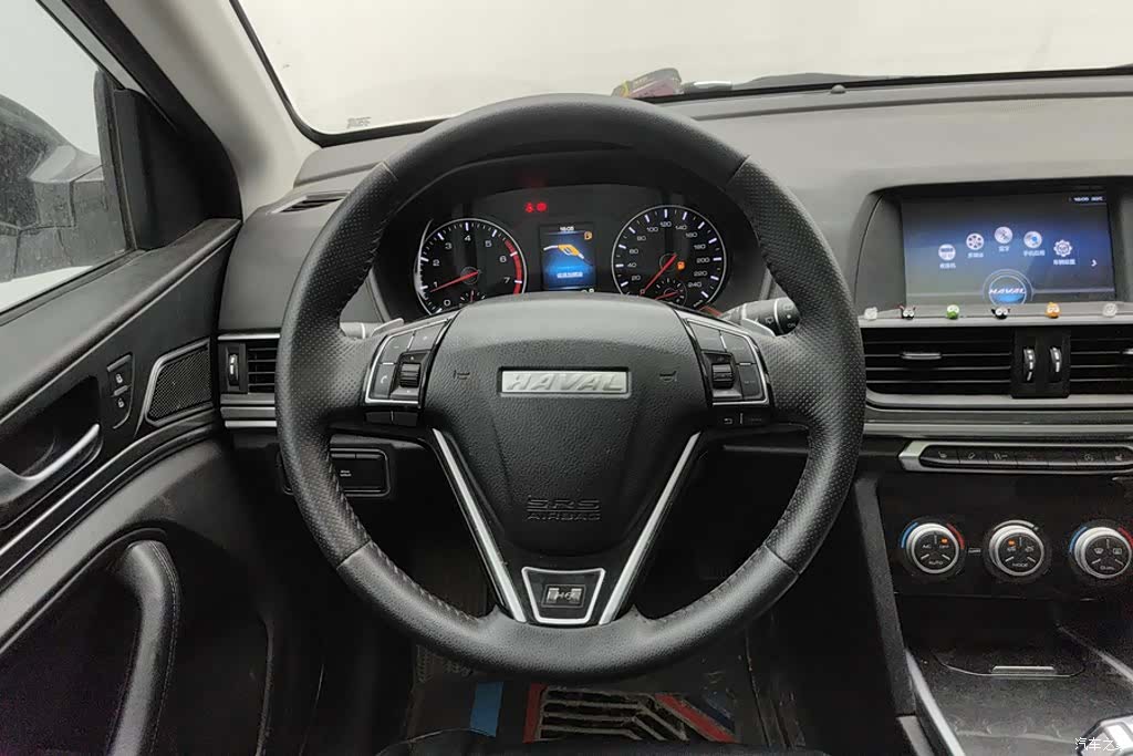 Haval H6, 2020 15