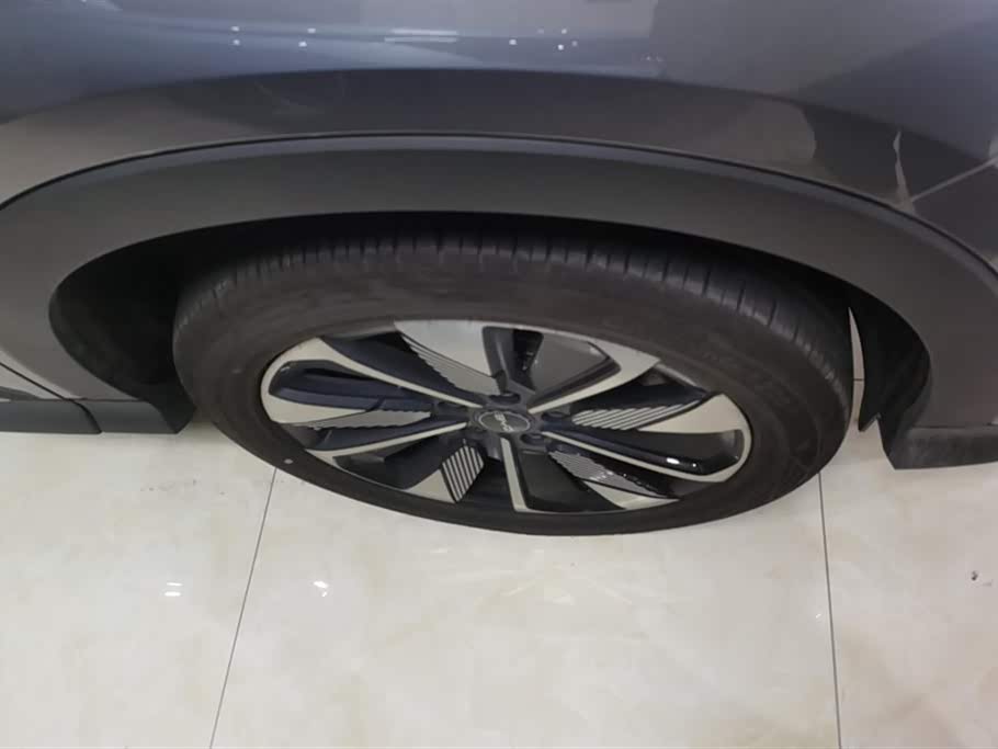 BYD Songjiang