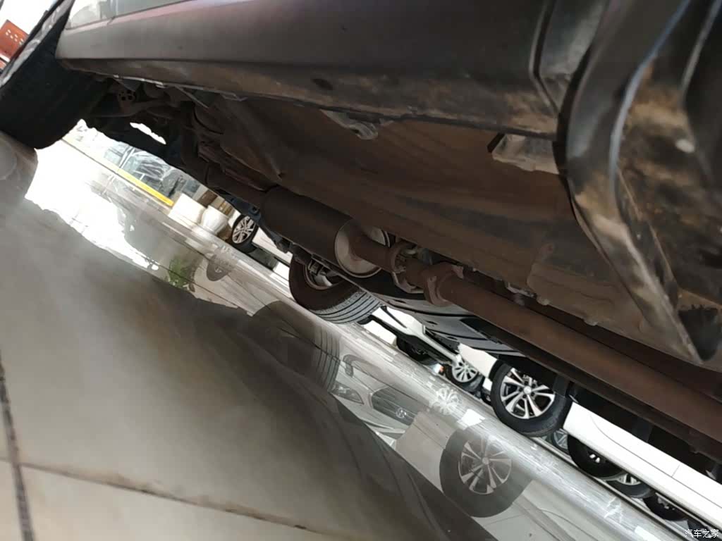 Haval M6, 2023 21