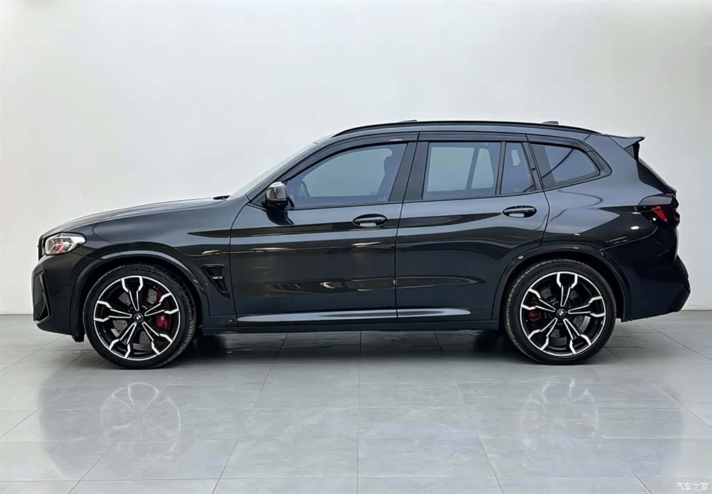 BMW X3, 2022 3