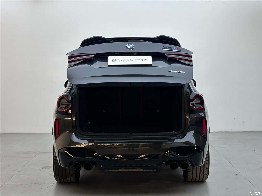 BMW X3, 2022 6