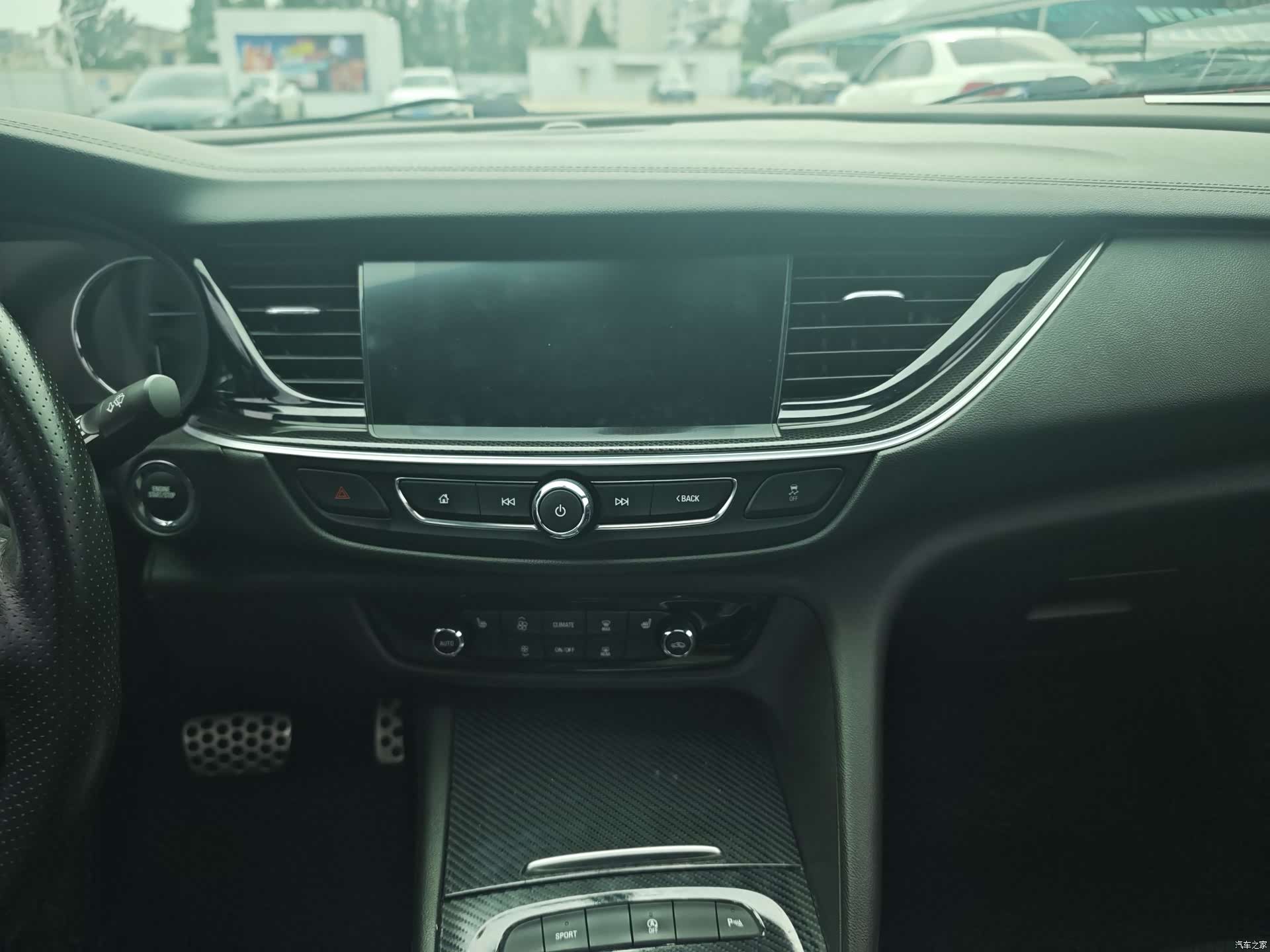 Buick Regal, 2020 16