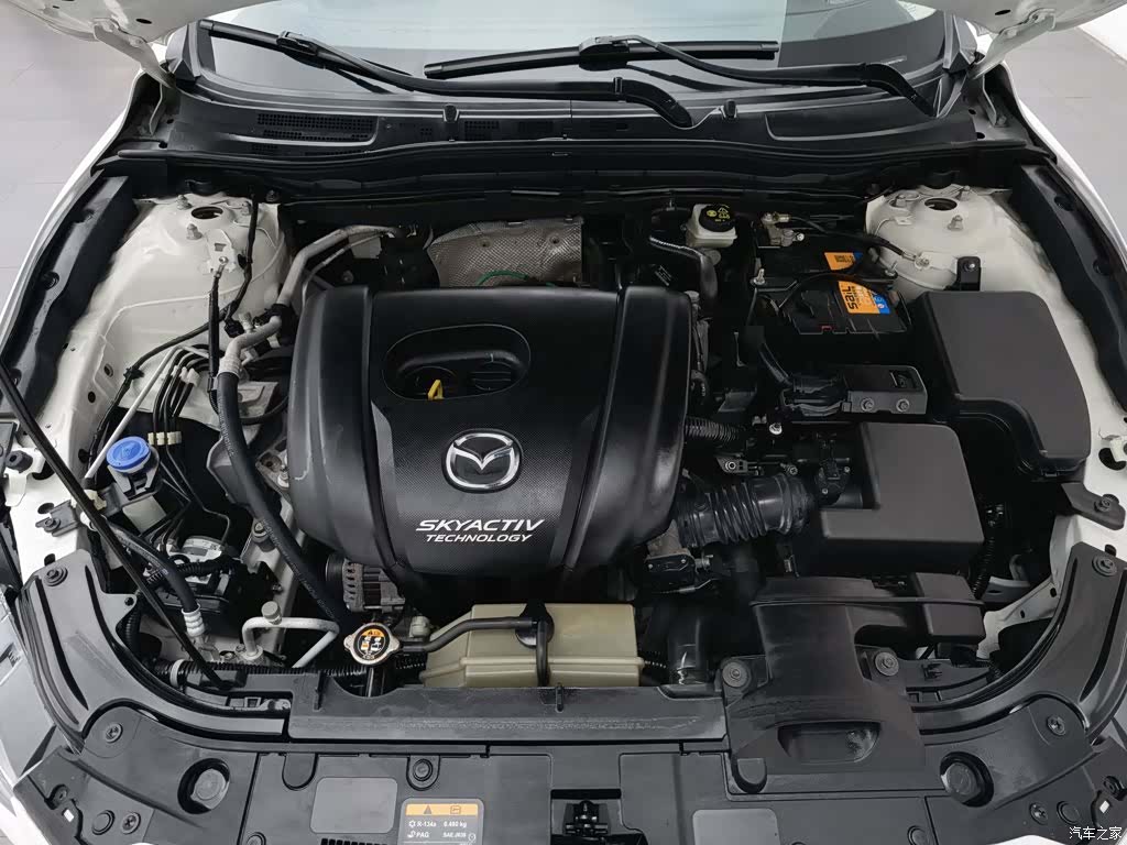 Mazda Mazda3, 2019 6