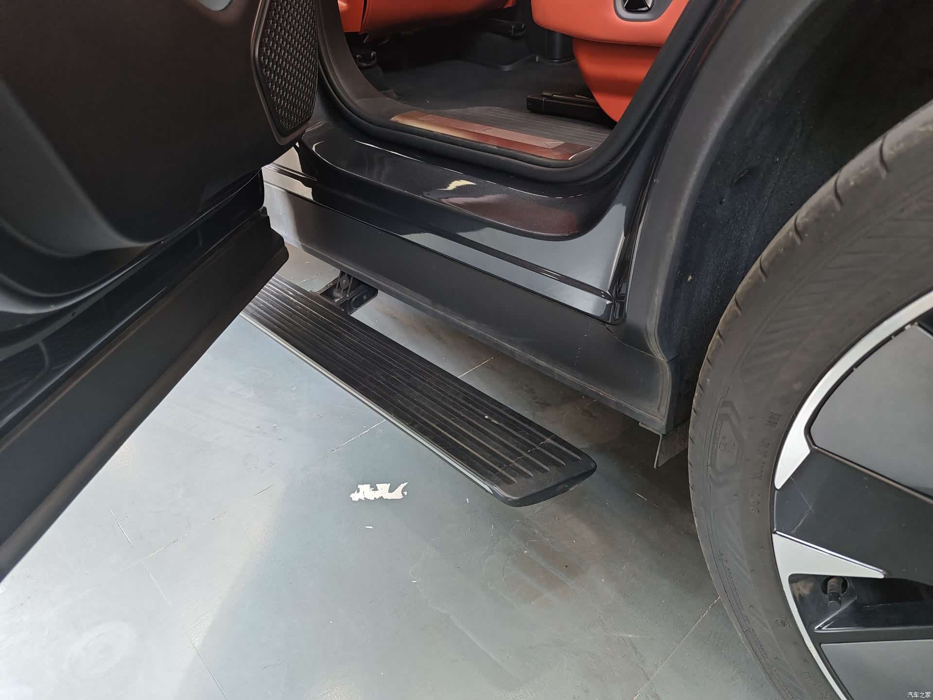 BYD Tang, 2025 15