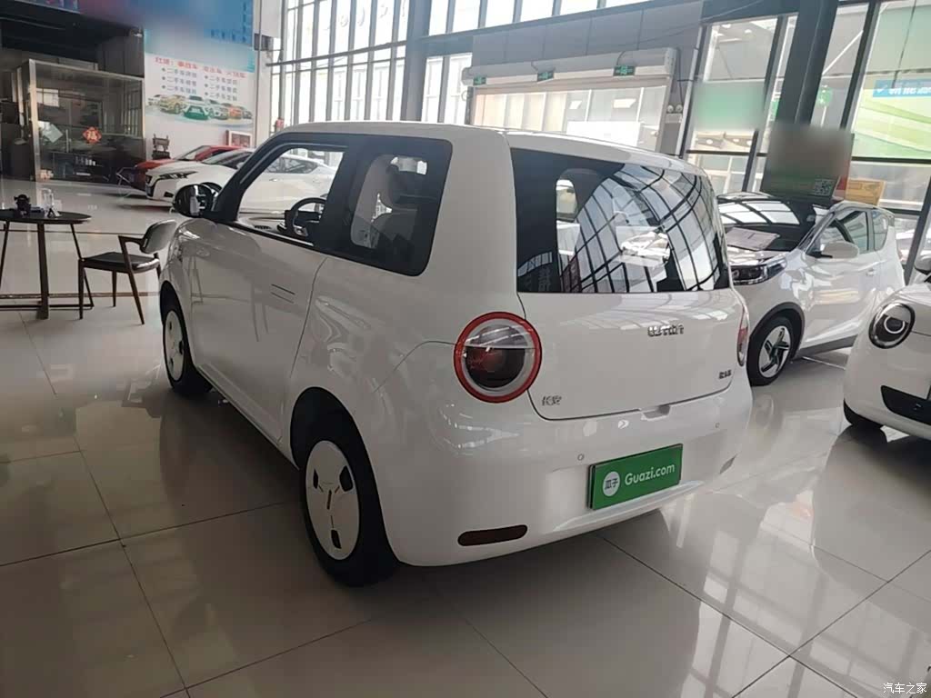 Changan Lumin, 2025 все фото