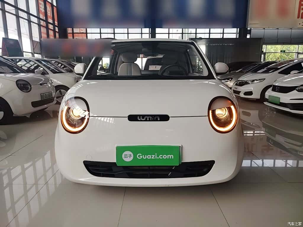 Changan Lumin, 2025 3