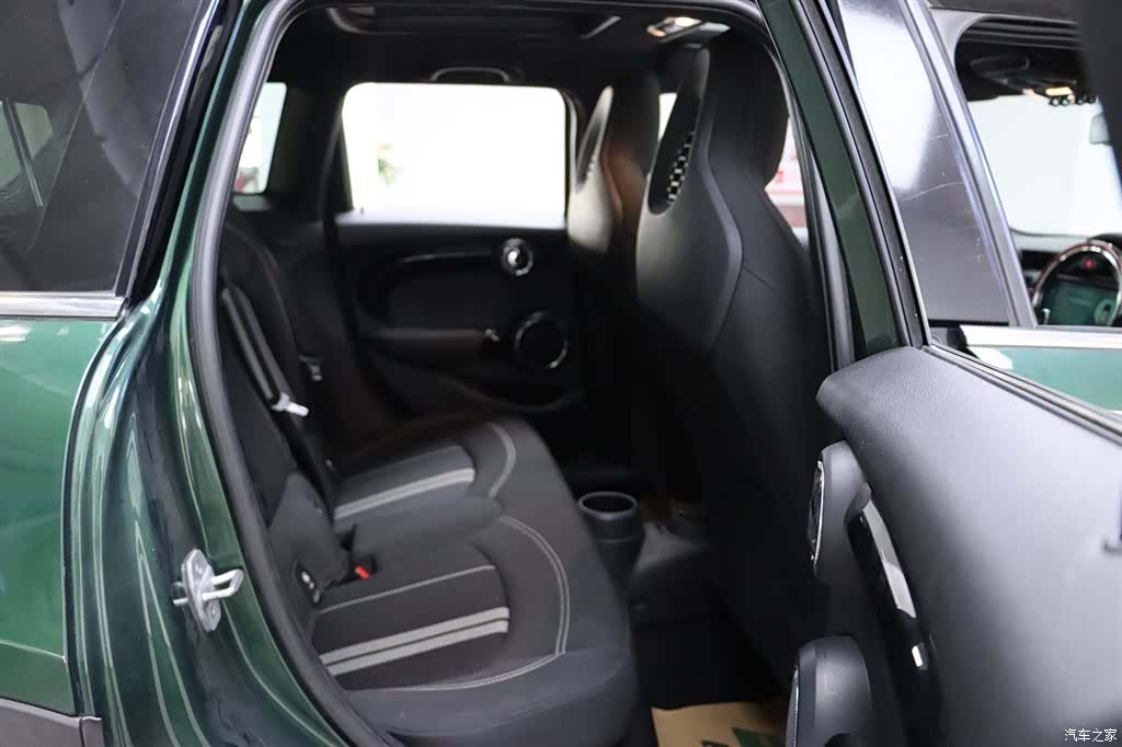 Mini Cooper, 2019 14