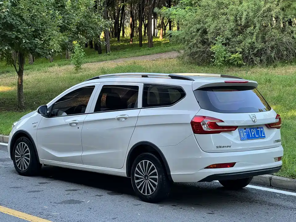 Baoding 310W