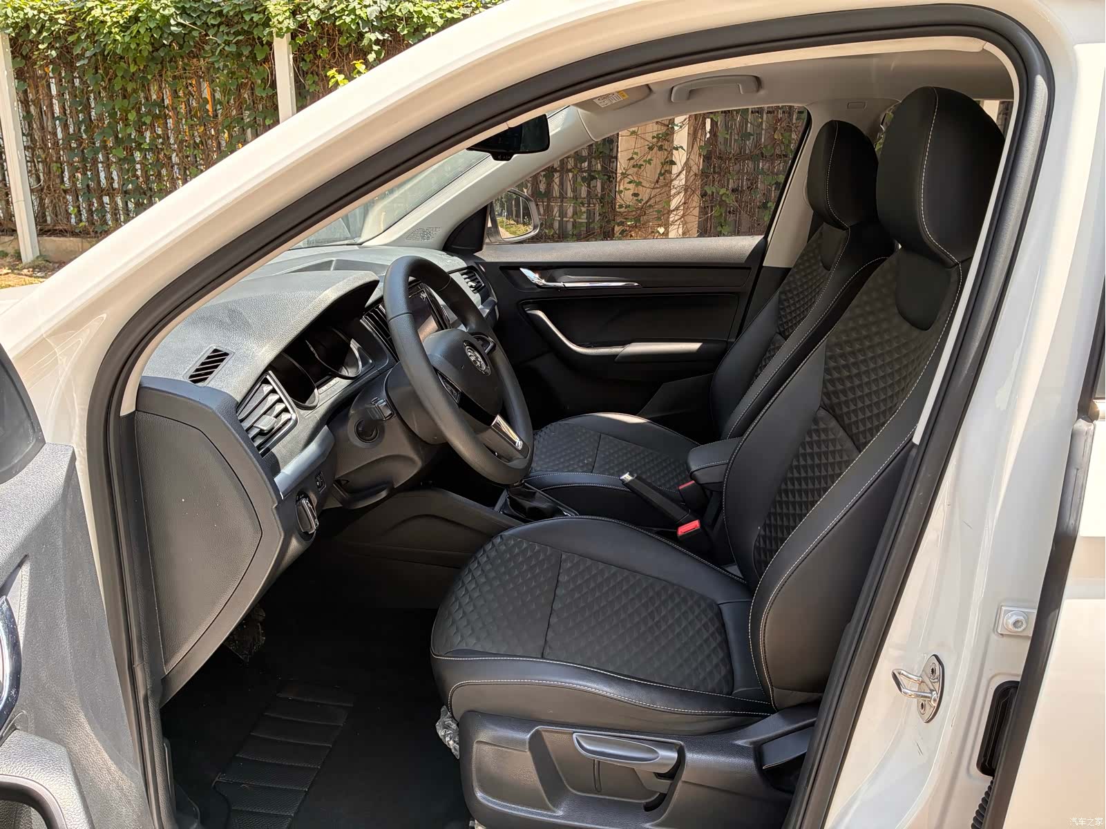 Skoda Kamiq, 2021 14