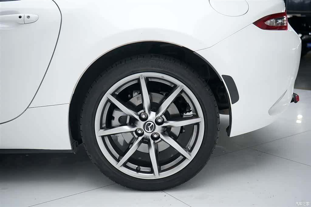 Mazda MX-5, 2023 16