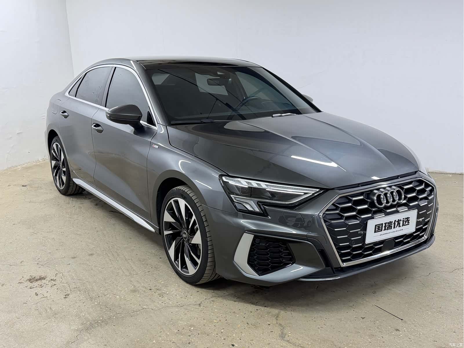 Audi A3, 2023 3