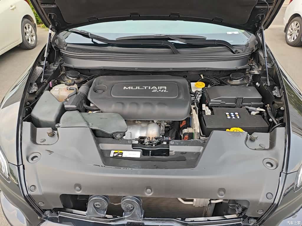 Jeep Cherokee, 2018 20