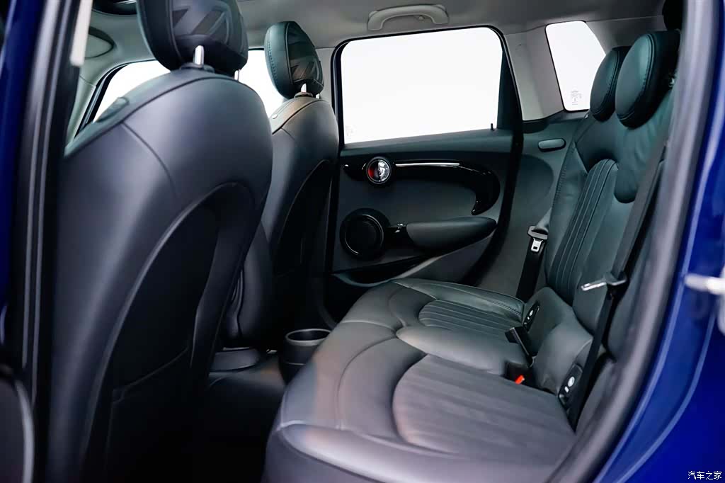 Mini Cooper, 2019 6