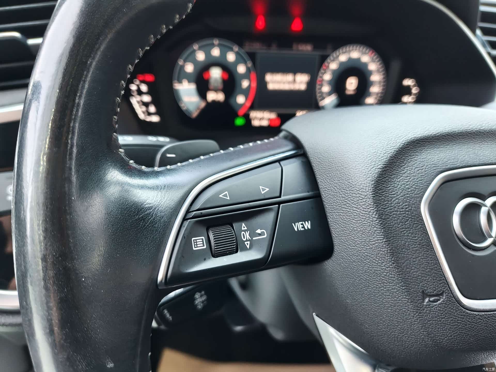 Audi Q3, 2021 14